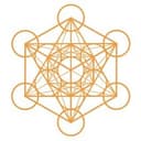 Logo Instituto Espiritual Metatron