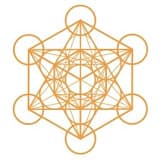 Logo Instituto Espiritual Metatron